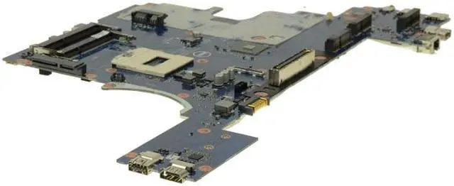 Alt view image 5 of 12 - Dell OEM Latitude E6540 Laptop Motherboard System Mainboard Motherboard H8XNK