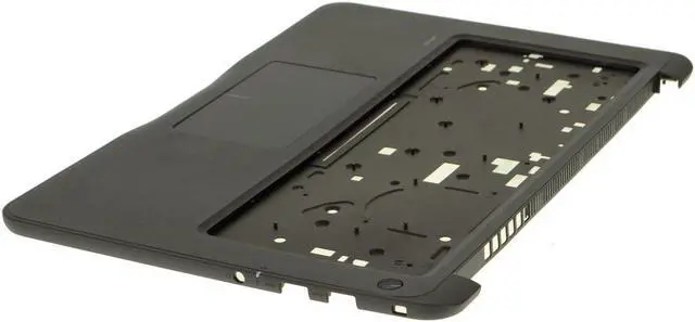 Alt view image 6 of 7 - New Genuine Dell Latitude 3380 Palmrest Touchpad Assembly - 2Vy8J 02Vy8J