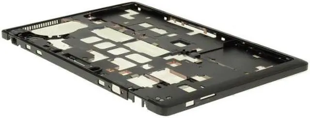Alt view image 10 of 10 - Dell Latitude E5550 15.6" Laptop Bottom Base Chassis 1TRJX 01TRJX CN-01TRJX