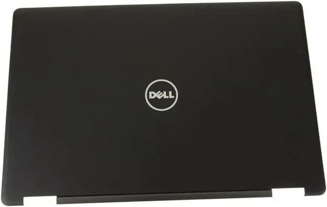 Main image of New Dell OEM Latitude 5580 15.6" LCD Back Cover Lid Assembly -P3NXJ P8PWV