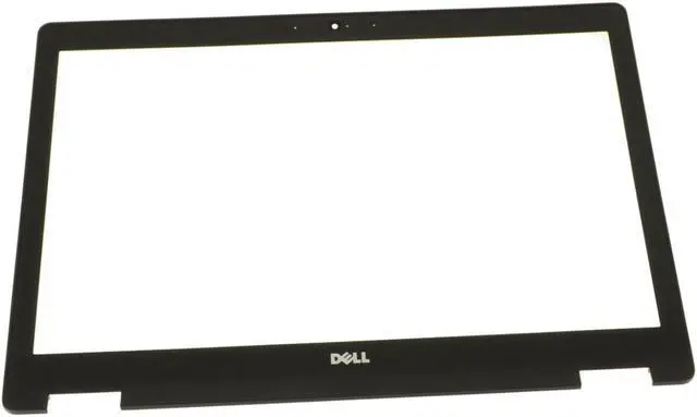 Main image of Dell OEM Latitude 5580 Precision 3520 15.6" LCD Front Trim LCD Trim Bezel CKG77