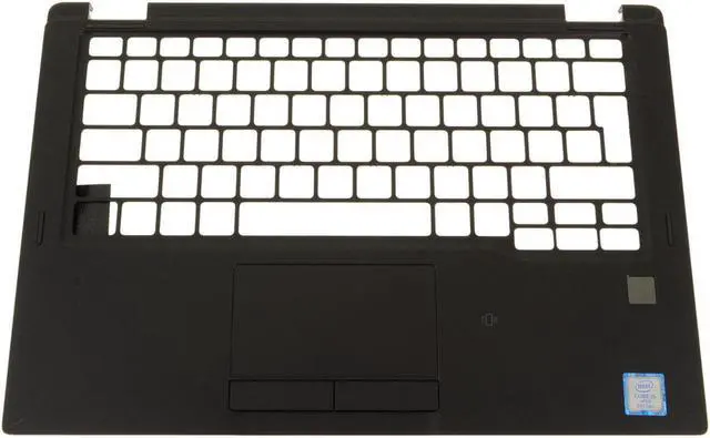 Main image of Dell OEM Latitude 5289 7389 2-in-1 EMEA Palmrest Touchpad Palmrest DVCT8
