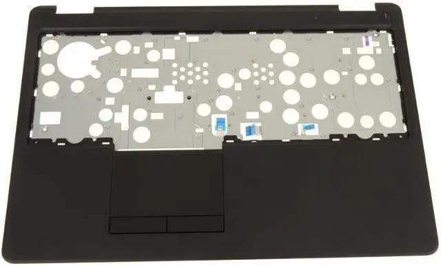 Main image of Dell OEM Latitude E5550 Palmrest Touchpad Assembly Touchpad Palmrest R24DK