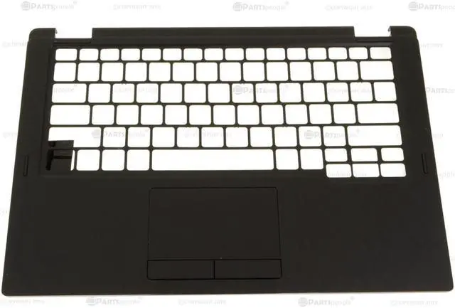 Main image of New Dell OEM Latitude 7390 2-in-1 Palmrest Touchpad Assembly 28N6P