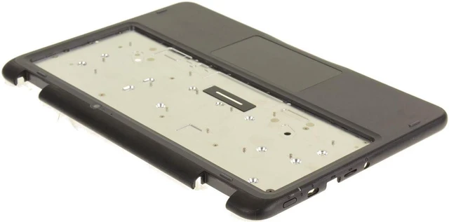 Alt view image 5 of 5 - New Dell OEM Chromebook 3100 2-in-1 Palmrest Touchpad Assembly WFC WFYT5 36PF9
