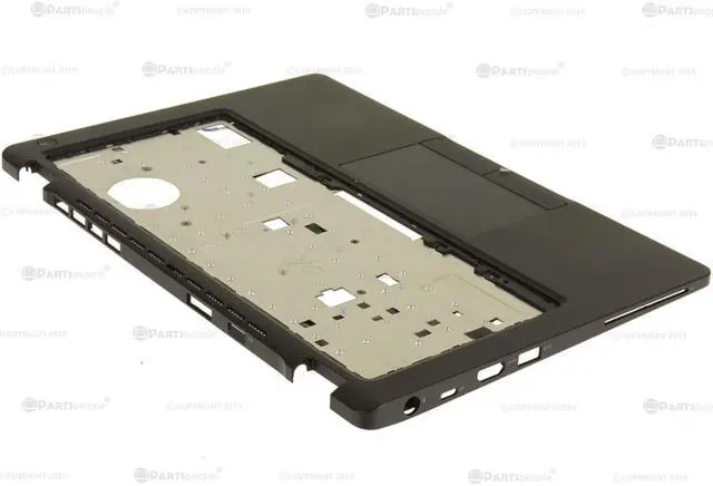 Alt view image 5 of 6 - Dell OEM Latitude 5280 Assembly Smart Card Reader  Touchpad Palmrest K0FXK