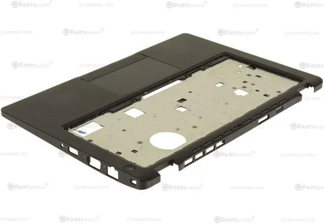 Alt view image 6 of 6 - Dell OEM Latitude 5280 Assembly Smart Card Reader  Touchpad Palmrest K0FXK