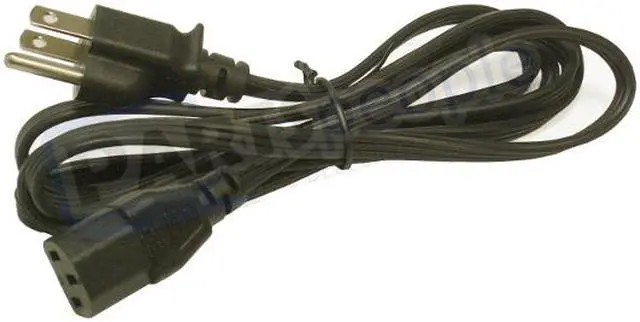 Main image of Dell-IMSourcing 5120P Standard Power Cord