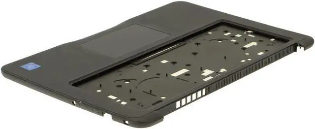 Alt view image 7 of 7 - New Dell OEM Chromebook 13 3380 Palmrest Touchpad Assembly F27VT