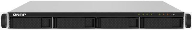 Main image of TS-432PXU-RP-2G-US QNAP 1U 4-Bay ARM-based 2.5G &10G NAS
