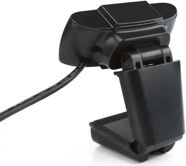 Alt view image 4 of 7 - HXSJ  30fps 5 Megapixel 1080P Full HD Autofocus Webcam for Desktop / Laptop / Android TV, with Noise Reduction Microphone, Cable Length: 1.4m