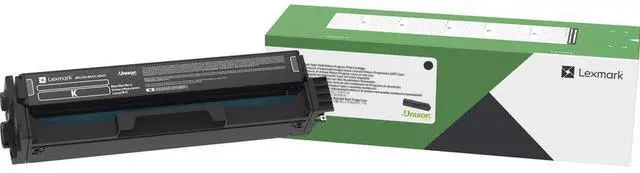 Alt view image 11 of 15 - LEXMARK C3210K0 Toner Black