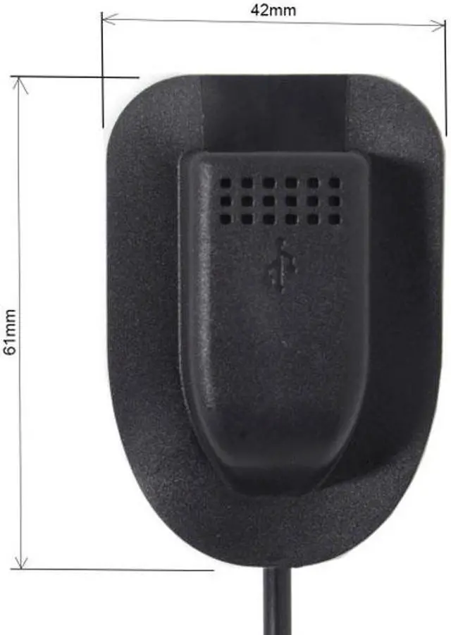 Alt view image 3 of 7 - Chenyang Cable Backpack USB Charging Cable Practical Convenient Outdoor Travel Camping External