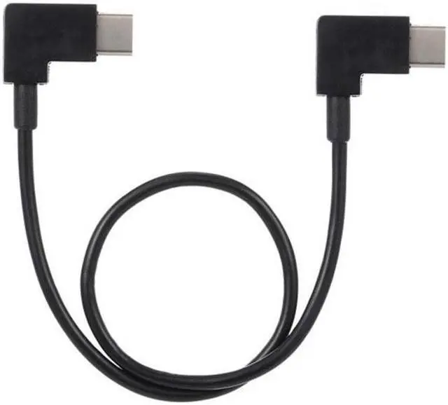 Main image of Cablecc CY UC-130 Remote Controller Data Cable Type-C to Type-C for FPV DJI Mavic Pro Platinum Accessories