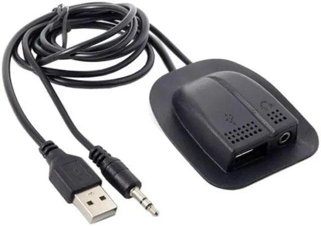 Alt view image 5 of 7 - Chenyang Cable Backpack USB 2.0 & Audio 3.5mm Charging Cable Practical Convenient Outdoor Travel Camping External