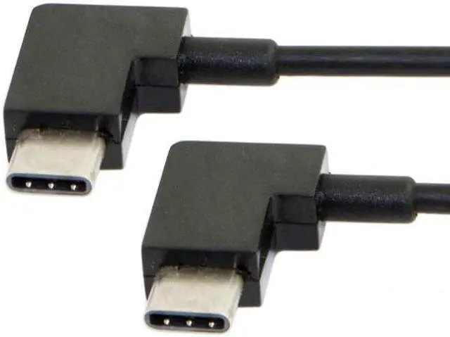 Alt view image 4 of 5 - Cablecc CY UC-130 Remote Controller Data Cable Type-C to Type-C for FPV DJI Mavic Pro Platinum Accessories
