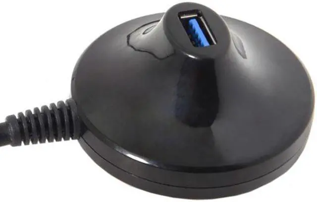 Alt view image 4 of 7 - Chenyang Cable USB 3.0 Type-A Male to Female Extension Dock station Docking Cable 0.8m