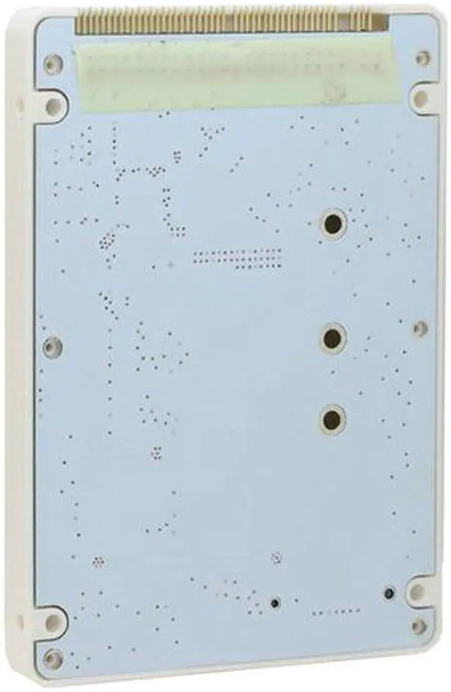 Alt view image 3 of 7 - Chenyang Cable NGFF B/M-key SSD to 2.5 inch IDE 44Pin Hard Disk Case Enclosure for Notebook Laptop