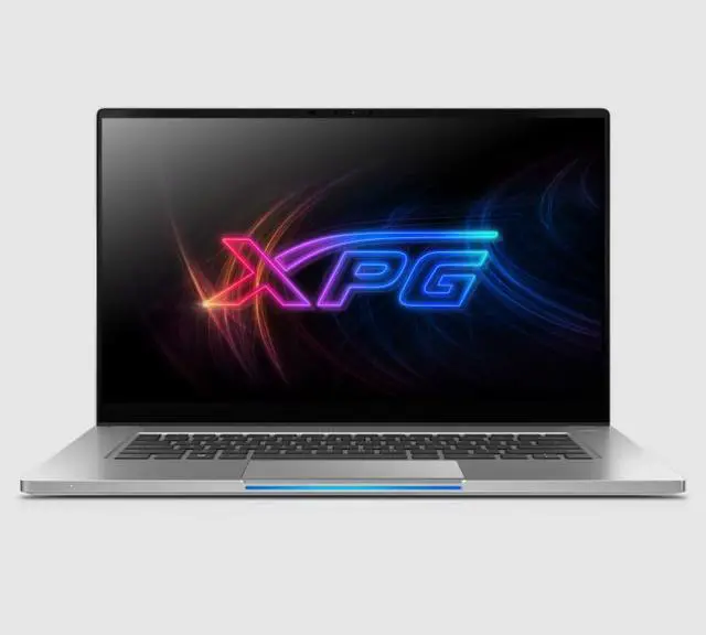 Alt view image 10 of 15 - XPG Xenia Xe Lifestyle Gaming Ultra Thin and Light Laptop Intel EVO certified Core i7-1165G7 16GB DDR4 1TB PCIe 4x4 NVMe SSD Intel Iris Xe GPU 15.6" Touch Screen Ultrabook - XENIAXe15TI7G11GXELX-SGCUS