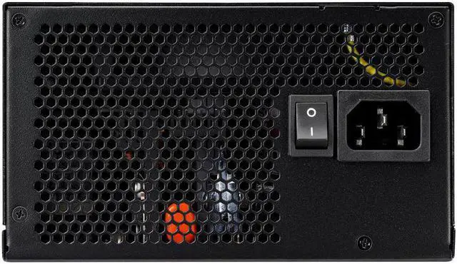 Alt view image 6 of 10 - XPG CYBERCORE ATX Modular Power Supply 1300 Watt - 80 Plus Platinum Certified | 39 Total Connectors - Intex ATX 12V v2.52 | Nidec Fan w/ Low Noise Fan Curve PSU