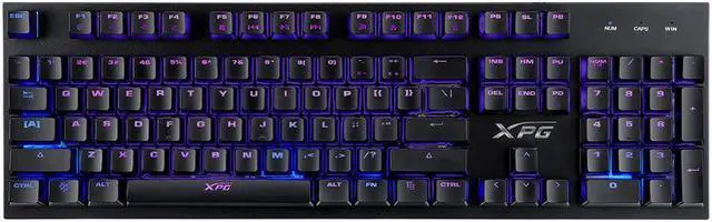 Alt view image 5 of 7 - Gaming Keyboard