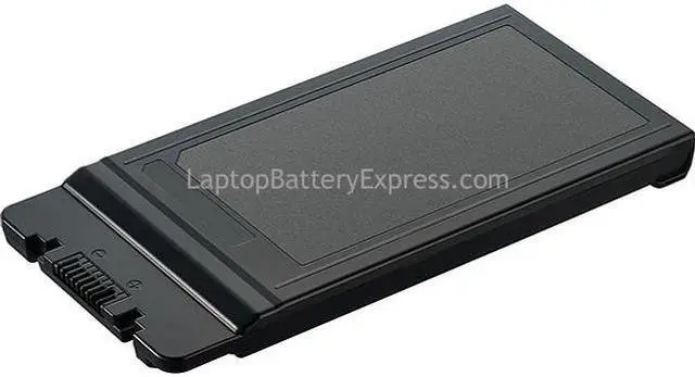 Alt view image 5 of 5 - Panasonic Battery Pack for CF-54 Mk1 CF-VZSU0PW