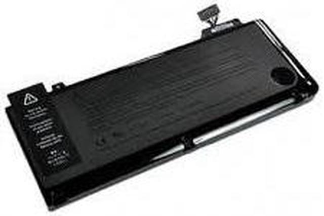 Alt view image 2 of 2 - Xtend Brand Replacement For Apple MacBook 13" A1278 Battery Replacement