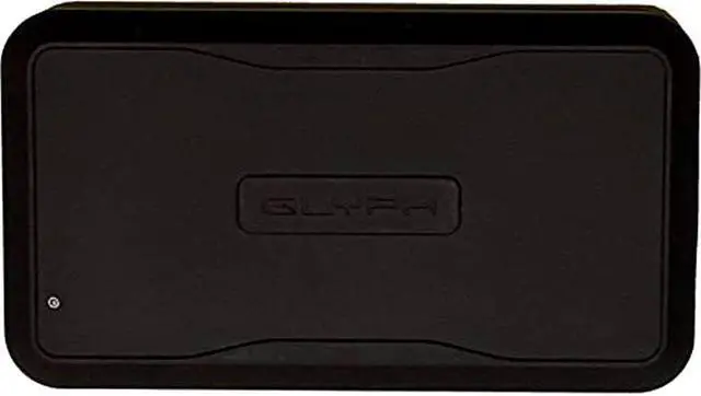 Main image of Atom Pro 2 External NVMe SSD 2TB
