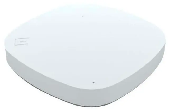 Alt view image 4 of 7 - Extreme Networks AP4000-WW Tri-Radio Wi-Fi 6E Access Point | Indoor | 2.4GHz/5GHz/6GHz | Cloud-Managed with ExtremeCloud IQ | High-Density Performance | Integrated Security Features