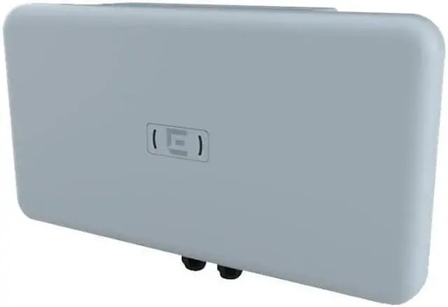 Main image of Extreme Networks ExtremeMobility AP560 Series AP560h-FCC - wireless access point - Bluetooth, Wi-Fi 6