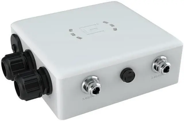 Main image of Extreme Networks ExtremeWireless AP360i - wireless access point - Bluetooth, Wi-Fi 6