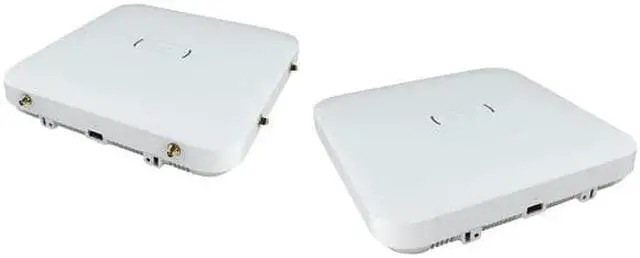 Main image of Extreme Networks ExtremeMobility AP510e Indoor Access Point - wireless access point - Bluetooth, Wi-Fi 6