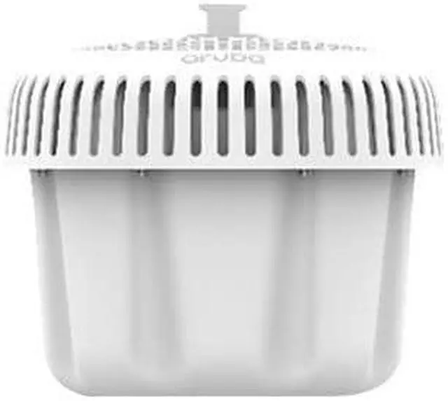 Main image of HPE Aruba AP-587 (US) Unified - wireless access point - Bluetooth, Wi-Fi 6
