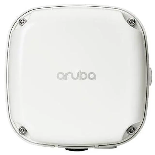 Alt view image 14 of 15 - Aruba AP-567 802.11ax 1.73 Gbit/s Wireless Access Point R4W49A