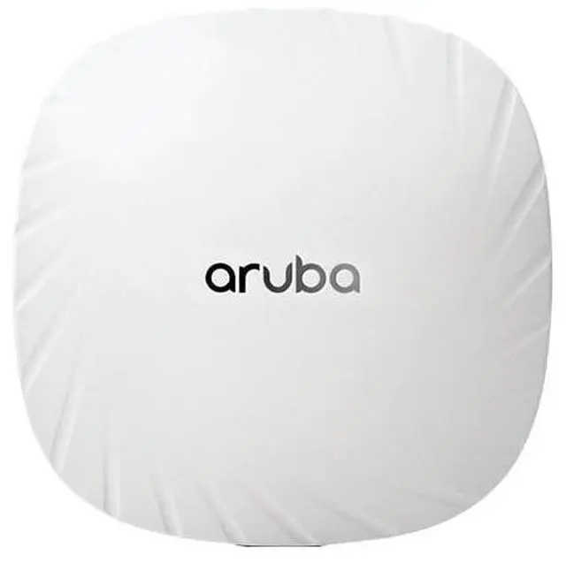 Alt view image 8 of 8 - Aruba AP-505 802.11ax 1.77 Gbit/s Wireless Access Point R2H29A