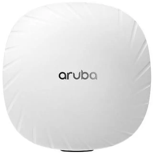 Alt view image 3 of 5 - HPE Aruba Access Point - 535 (US) Unified Access Point
