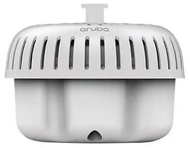 Alt view image 2 of 2 - Aruba AP-577 (US) Outdoor 11ax AP