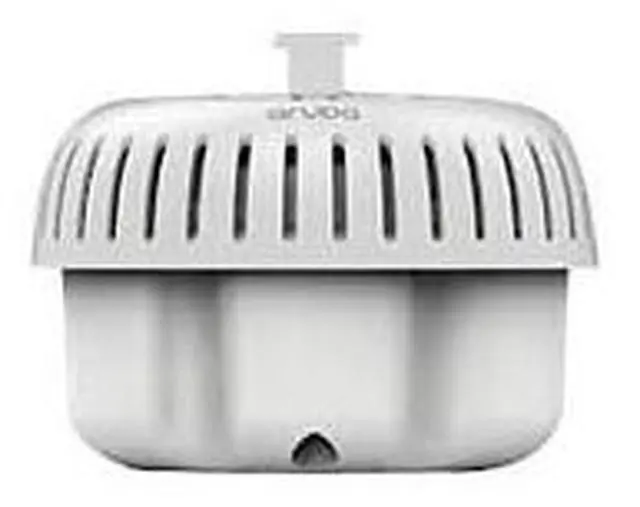 Alt view image 3 of 3 - Aruba AP-574 (US) TAA 802.11ax Dual Radio Integrated Omni Antenna Outdoor AP