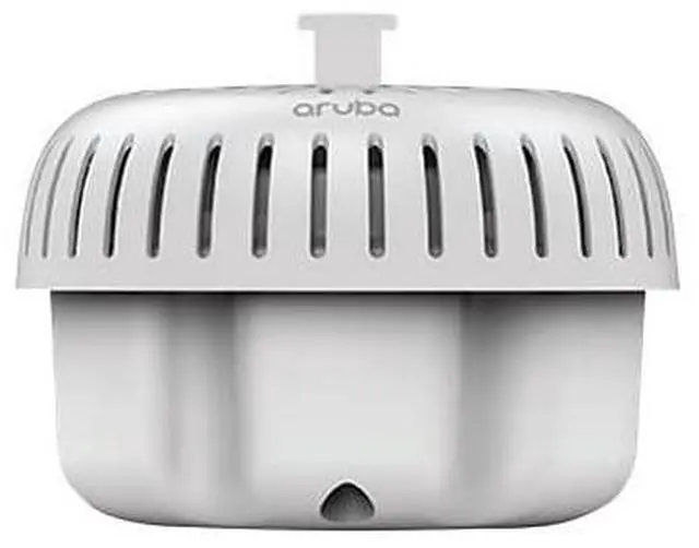 Alt view image 2 of 2 - HPE Aruba R4H18A  / AP-575 US 2x2:2/4x4:4 Dual Radio Integrated Omni Wireless Access Point