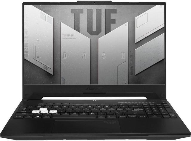 HIDevolution ASUS TUF Dash F15 FX517ZR 15.6