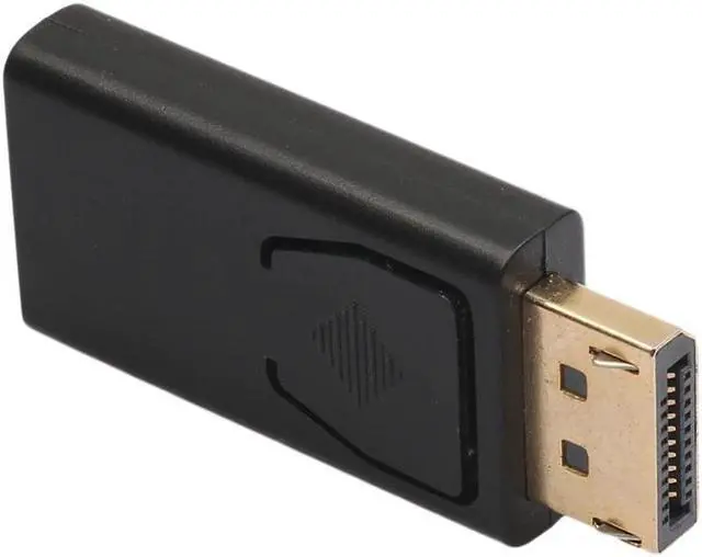 Alt view image 4 of 5 - Port DP Male To Female Adapter Converter Adaptor usb sata cable usb riser card rj45 connector dvi-d vga dual psu