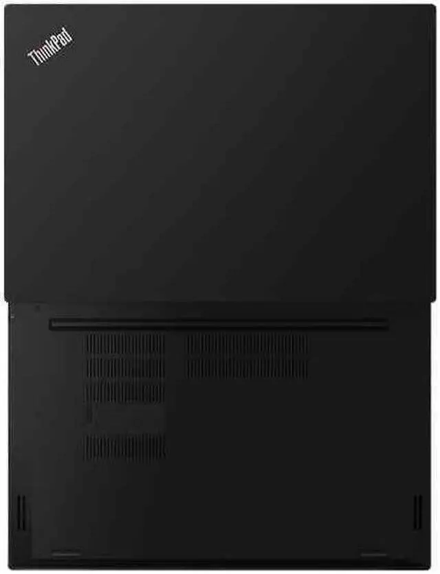 Alt view image 4 of 4 - Lenovo ThinkPad E595 Business Laptop, 15.6" FHD (1920x1080), AMD Ryzen 5 3500U, 8 GB RAM, 256GB SSD, Windows 10 Pro