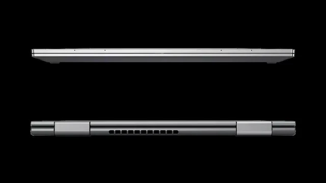 Alt view image 6 of 6 - Lenovo ThinkPad X1 Yoga 6th Gen Business Laptop, 14" WUXGA (1920 x 1200) Touchscreen, 11th Gen Intel Core i7-1185G7, 32GB LPRAMX Ram, 512 GB SSD, Windows 11 Pro