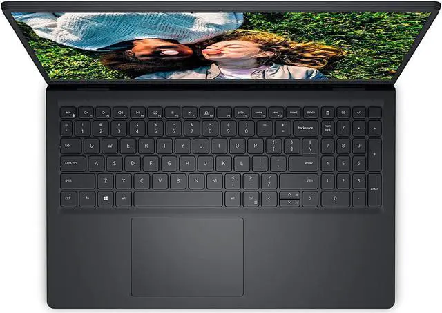 Alt view image 4 of 7 - Dell Inspiron 3511 Laptop, 15.6" FHD (1920 x 1080) Touchscreen, 11th Gen Intel Core i7-1165G7, 16GB RAM, 512GB SSD, Windows 11