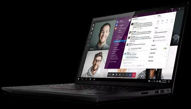 Alt view image 3 of 7 - Lenovo ThinkPad X1 Extreme Business Laptop, 16.0 WQXGA QHD+ (2560 x 1600), 11th Gen Intel Core i7-11850H, 16 GB RAM, 1 TB SSD, nVidia GeForce RTX 3050 Ti, Windows 10 Pro