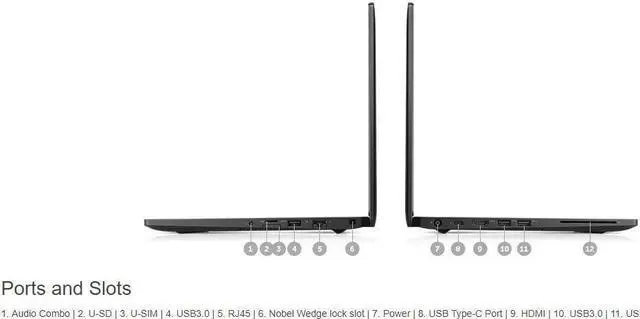 Alt view image 6 of 7 - Lenovo ThinkPad E15 Gen 2 Business Laptop, 15.6" FHD (1920 x 1080), 11th Gen Intel Core i5-1135G7, 16GB RAM, 512GB SSD, Windows 10 Pro