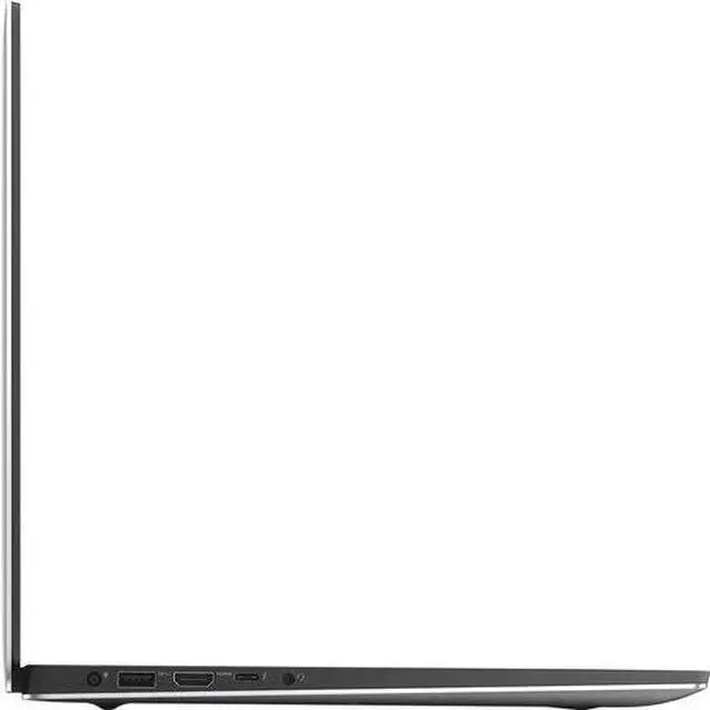 Alt view image 7 of 7 - Dell Precision 5520 Business Laptop, 15.6" FHD IPS (1920x1080) Non-Touch, 7th Gen Intel Core i7-7820HQ, 32GB RAM, 1TB SSD, nVidia Quadro M1200, Windows 10 Pro