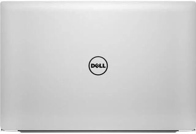 Alt view image 4 of 7 - Dell Precision 5520 Business Laptop, 15.6" FHD IPS (1920x1080) Non-Touch, 7th Gen Intel Core i7-7820HQ, 32GB RAM, 1TB SSD, nVidia Quadro M1200, Windows 10 Pro