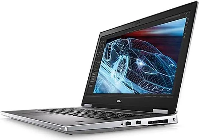 ノートPCケース Dell Precision 7740/Xeon/32GB/512GB ノートPCケース Dell Precision 7740/Xeon/32GB/512GB ノートPCケース