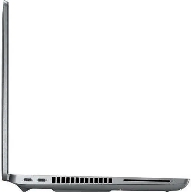 Alt view image 6 of 7 - Dell Latitude 5431 Business Laptop, 14" FHD (1920 x 1080) Non-Touch, Intel Core 12th Gen i7-1270P, 16GB Ram, 512GB SSD, nVidia GeForce MX550, Windows 10 Pro